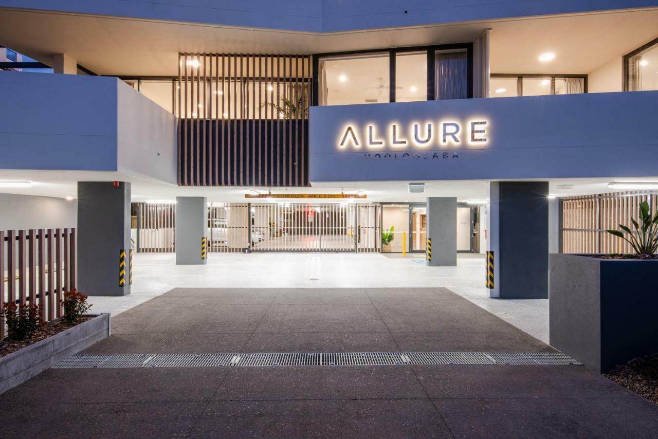 Allure מולולאבה מראה חיצוני תמונה